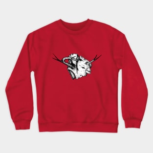 Buratino Crewneck Sweatshirt